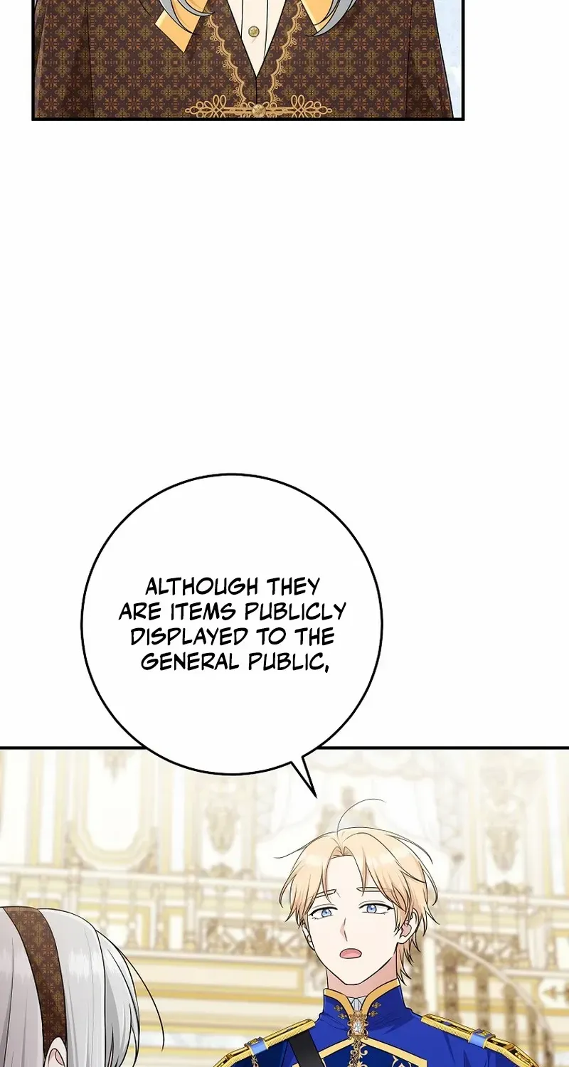 I Acted As the Adopted Daughter Too Well Chapter 70 page 67 - 