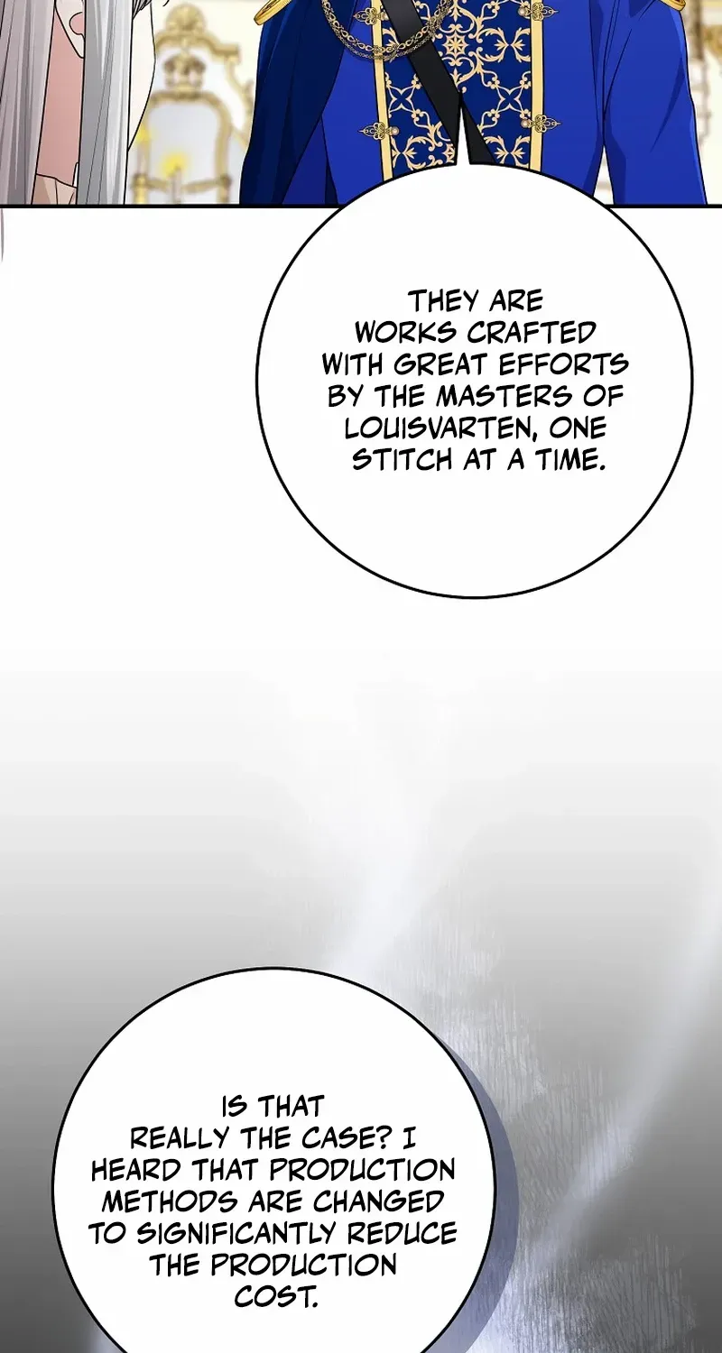 I Acted As the Adopted Daughter Too Well Chapter 70 page 68 - 