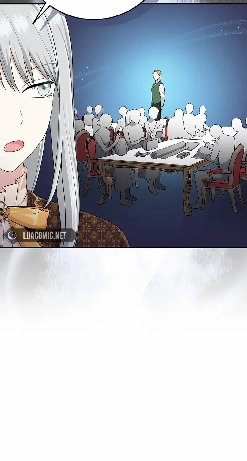 I Acted As the Adopted Daughter Too Well Chapter 70 page 69 - 