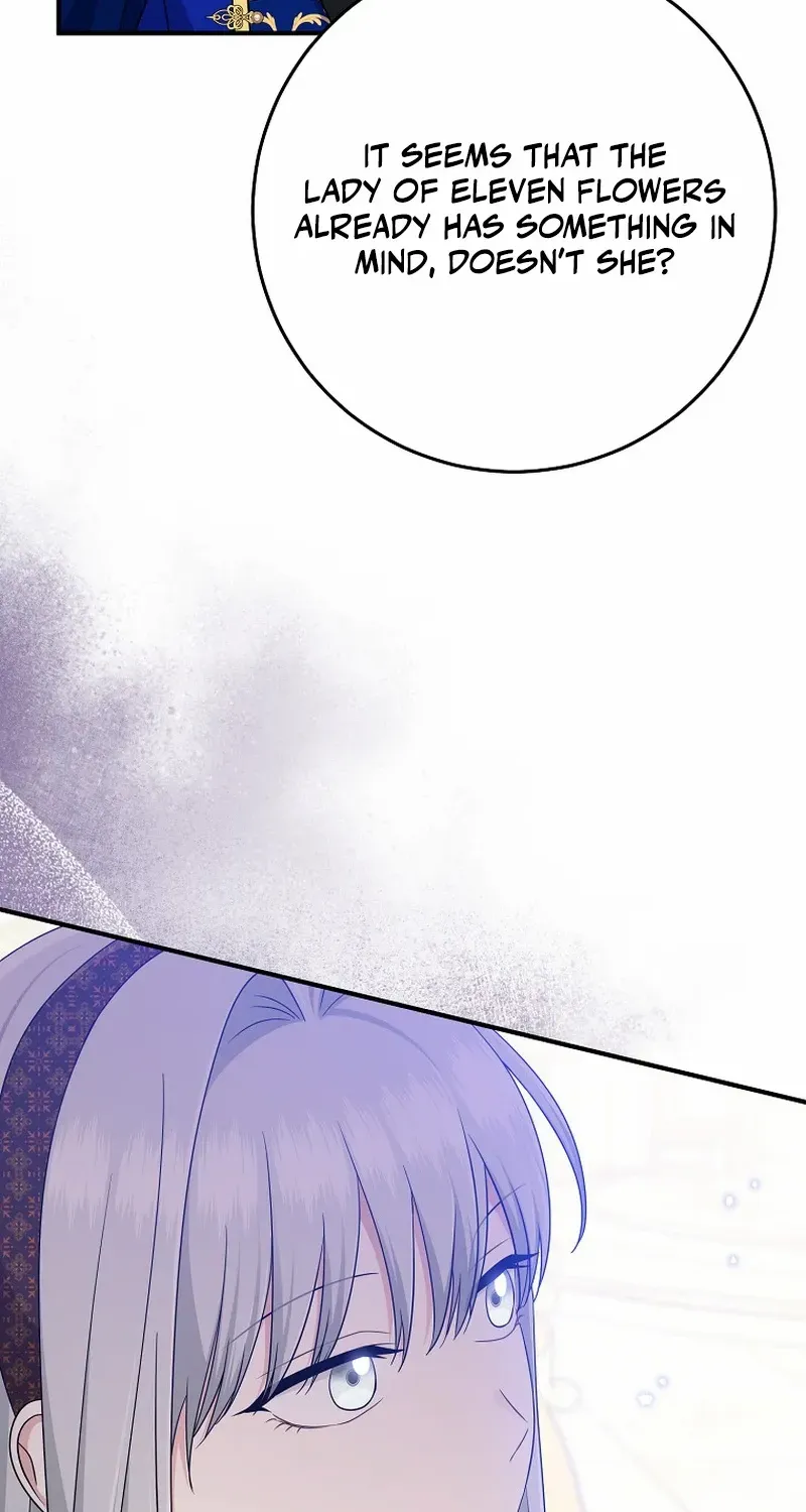 I Acted As the Adopted Daughter Too Well Chapter 70 page 72 - 