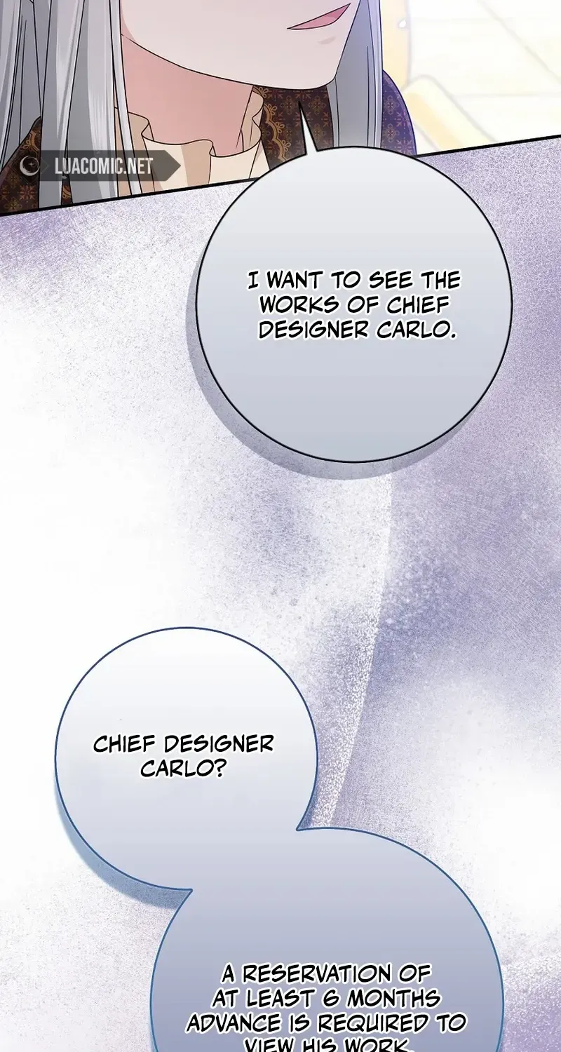 I Acted As the Adopted Daughter Too Well Chapter 70 page 73 - 