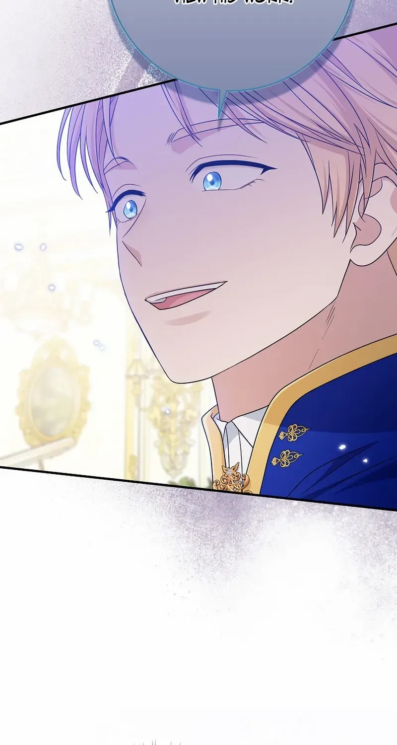 I Acted As the Adopted Daughter Too Well Chapter 70 page 74 - 