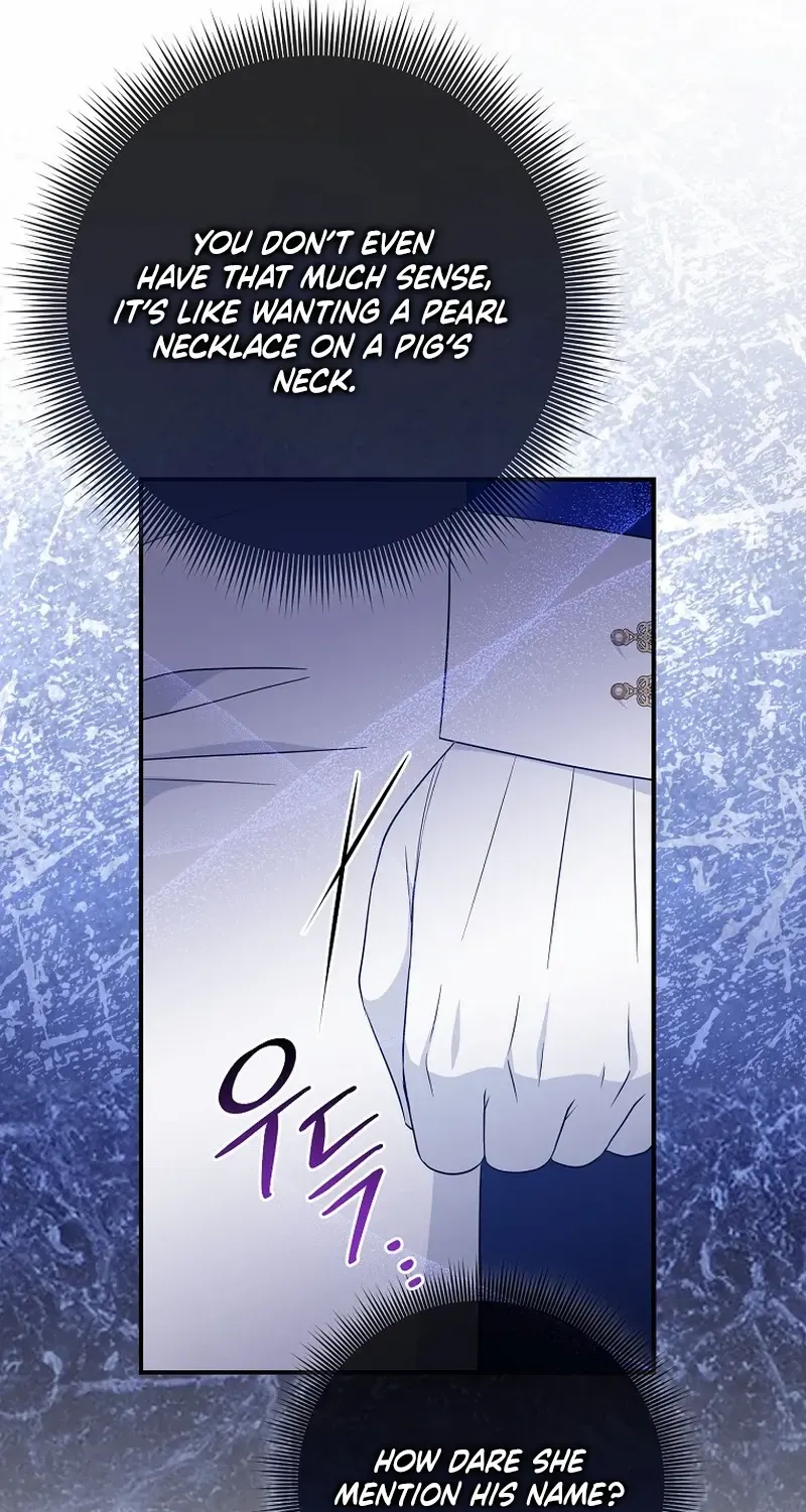 I Acted As the Adopted Daughter Too Well Chapter 70 page 75 - 