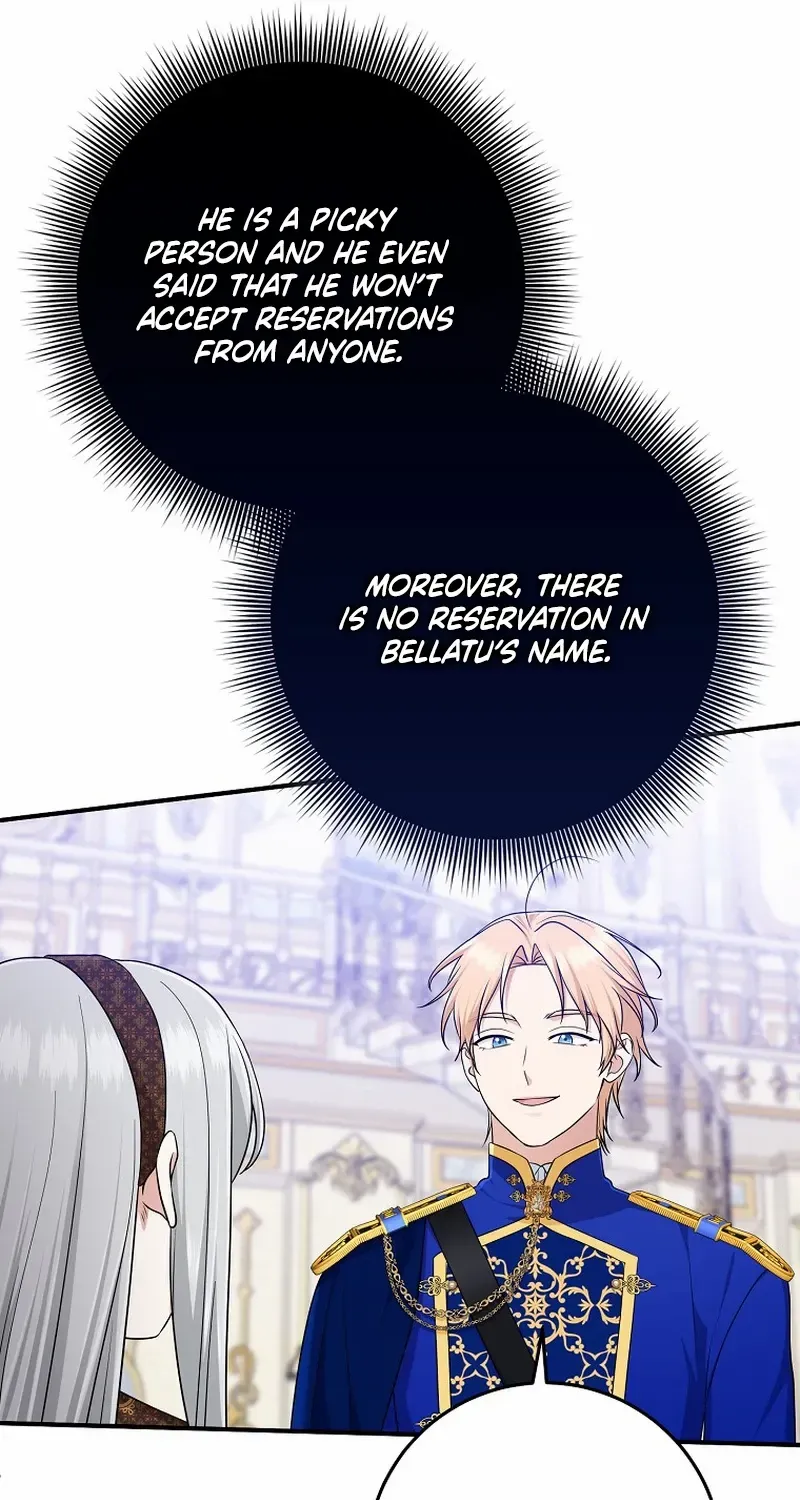 I Acted As the Adopted Daughter Too Well Chapter 70 page 77 - 
