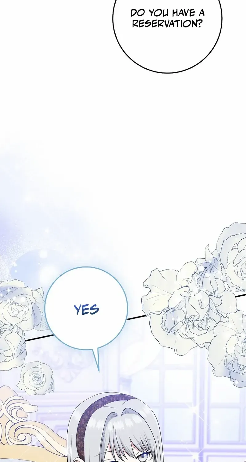I Acted As the Adopted Daughter Too Well Chapter 70 page 78 - 