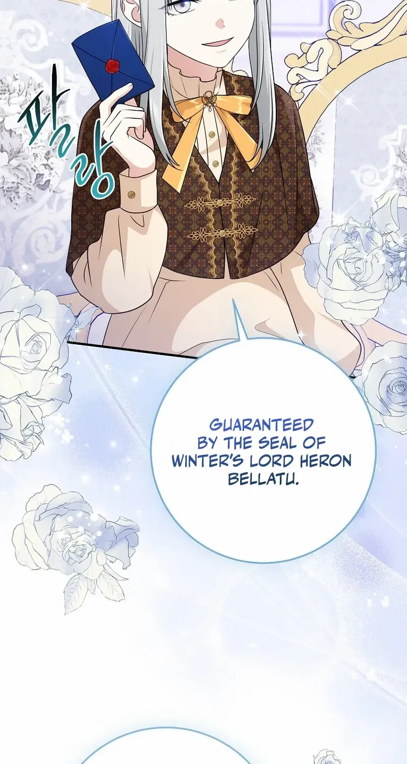 I Acted As the Adopted Daughter Too Well Chapter 70 page 79 - 