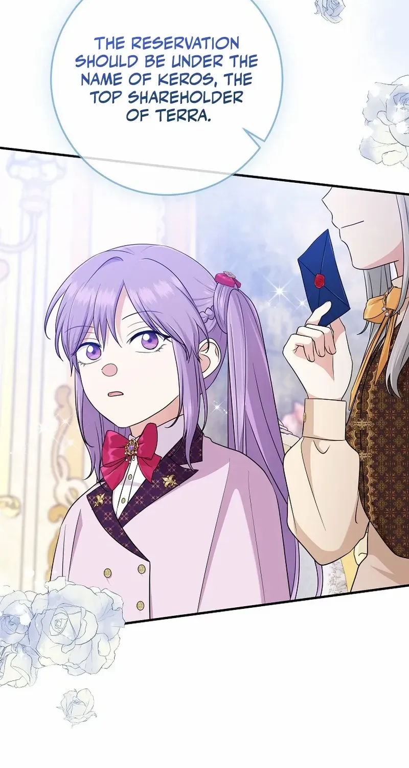 I Acted As the Adopted Daughter Too Well Chapter 70 page 80 - 