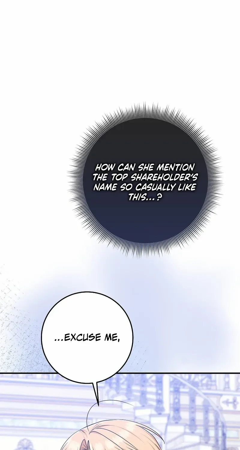 I Acted As the Adopted Daughter Too Well Chapter 70 page 81 - 