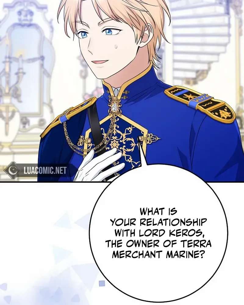 I Acted As the Adopted Daughter Too Well Chapter 70 page 82 - 