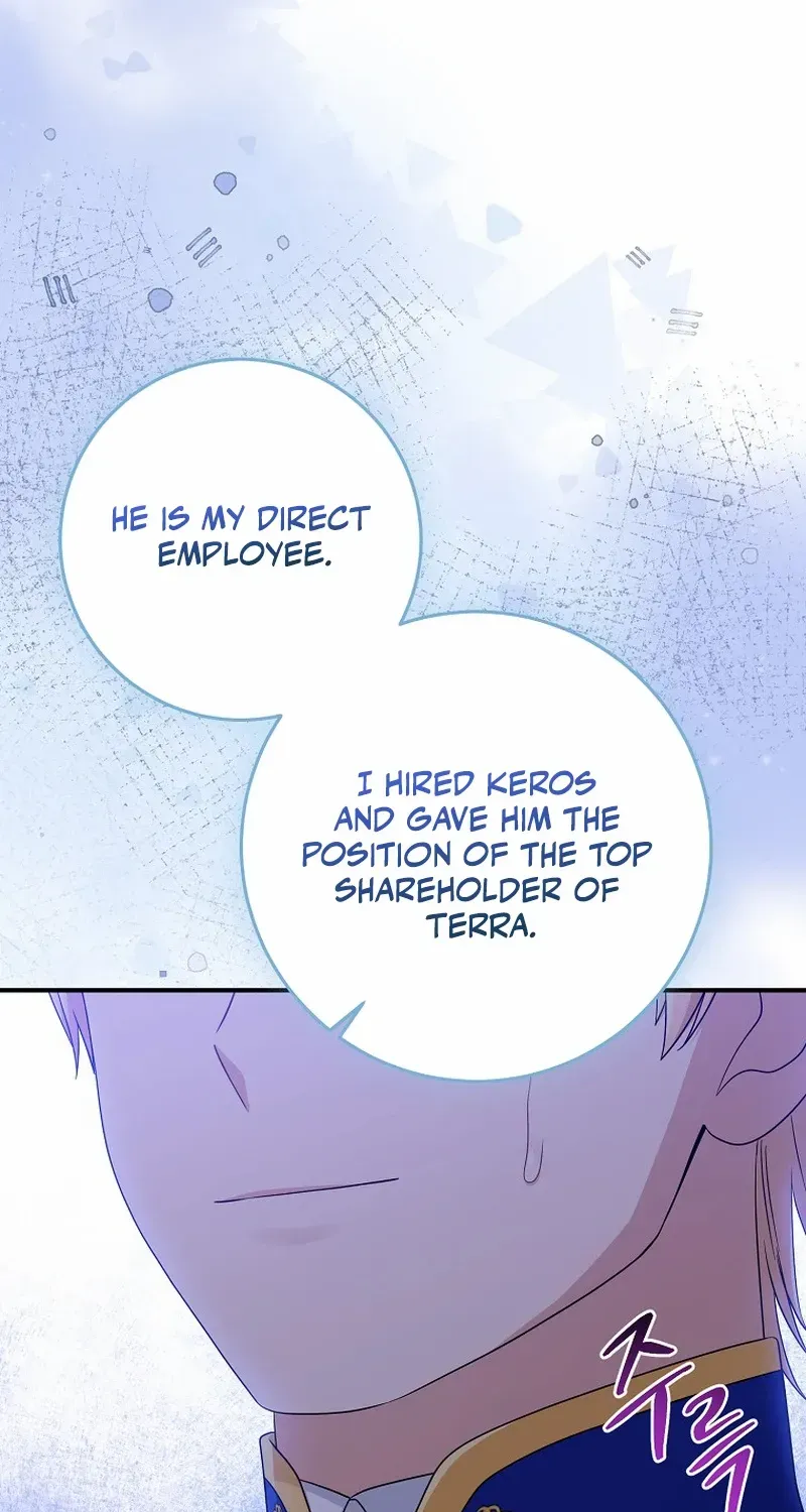I Acted As the Adopted Daughter Too Well Chapter 70 page 83 - 