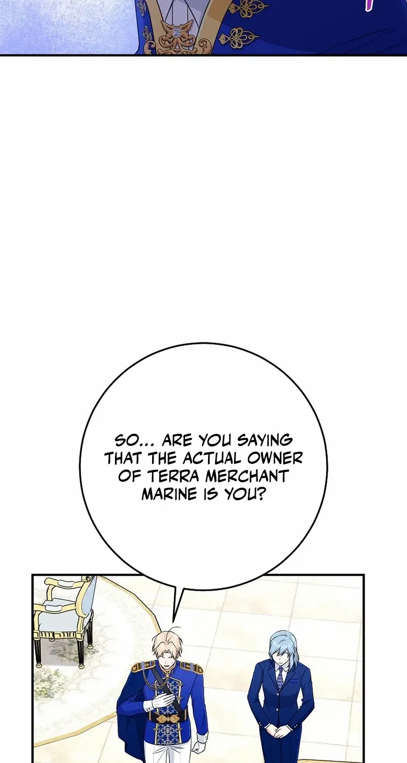 I Acted As the Adopted Daughter Too Well Chapter 70 page 84 - 