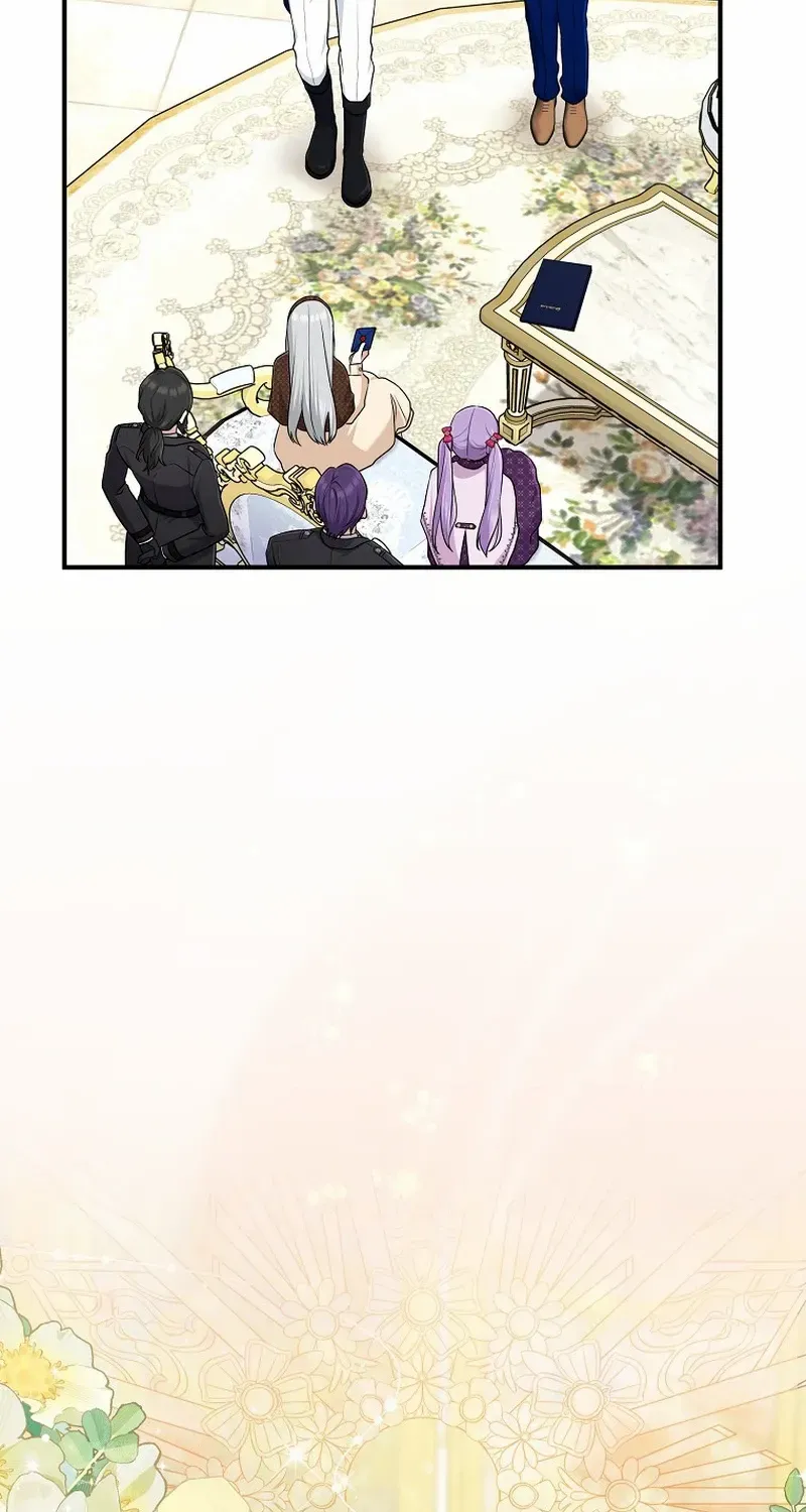 I Acted As the Adopted Daughter Too Well Chapter 70 page 85 - 