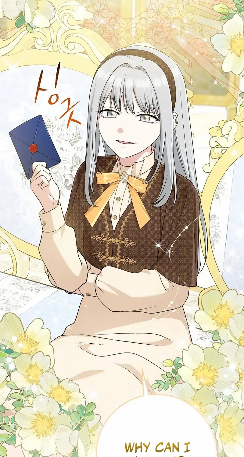 I Acted As the Adopted Daughter Too Well Chapter 70 page 86 - 