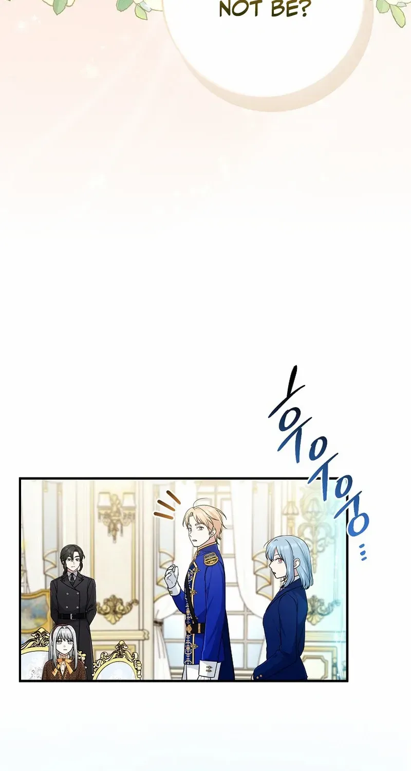 I Acted As the Adopted Daughter Too Well Chapter 70 page 87 - 