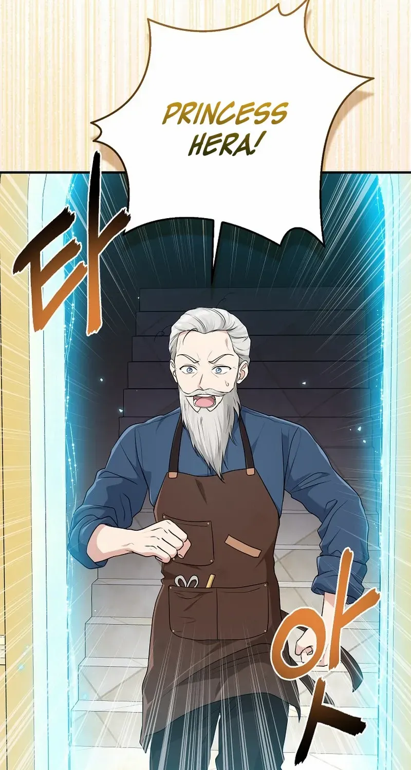 I Acted As the Adopted Daughter Too Well Chapter 70 page 90 - 