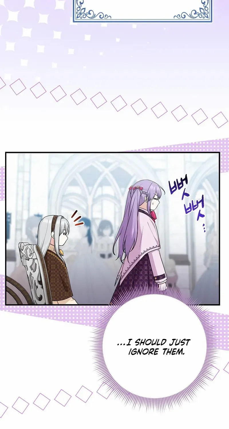 I Acted As the Adopted Daughter Too Well Chapter 70 page 10 - 