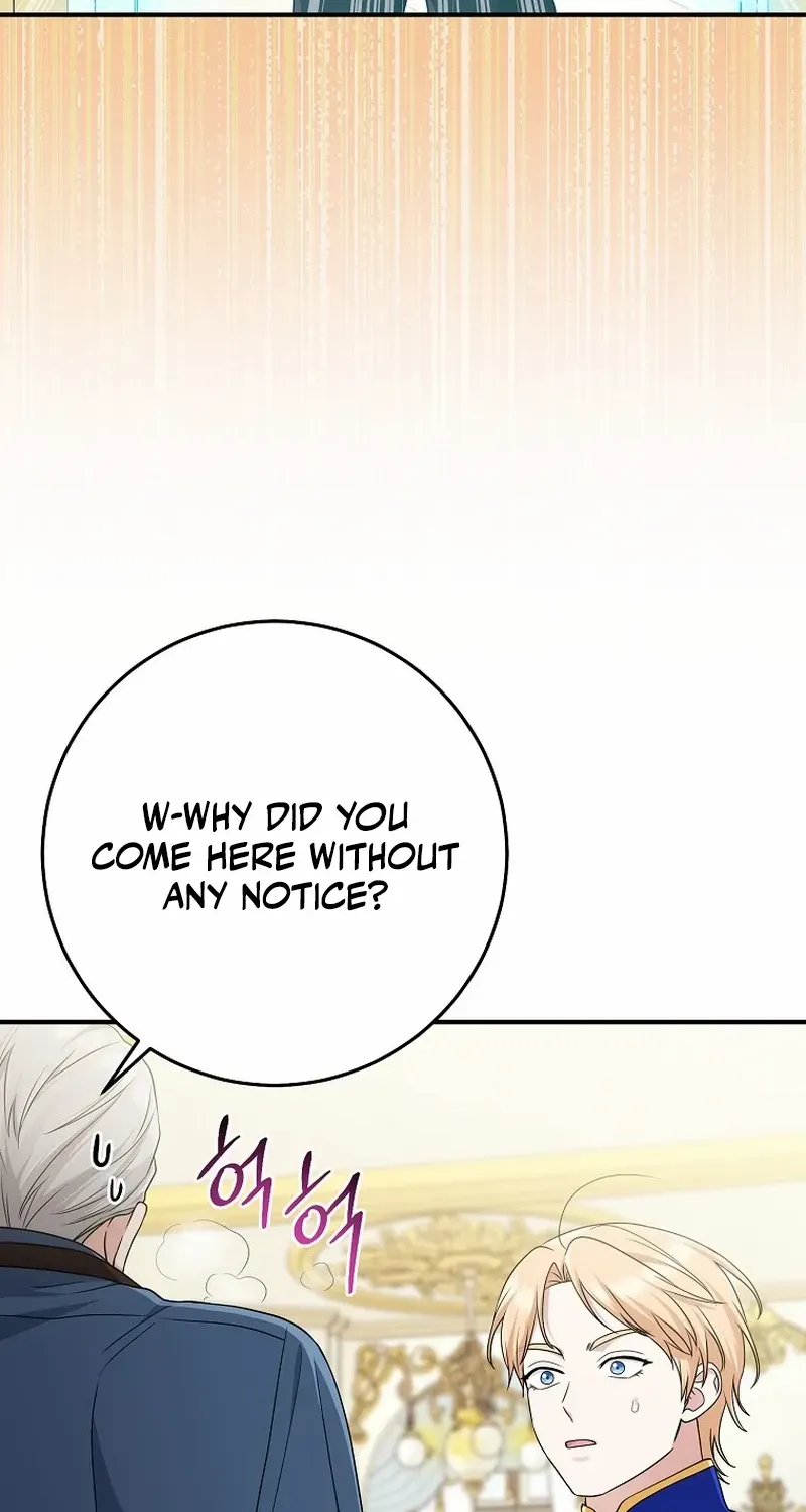 I Acted As the Adopted Daughter Too Well Chapter 70 page 91 - 