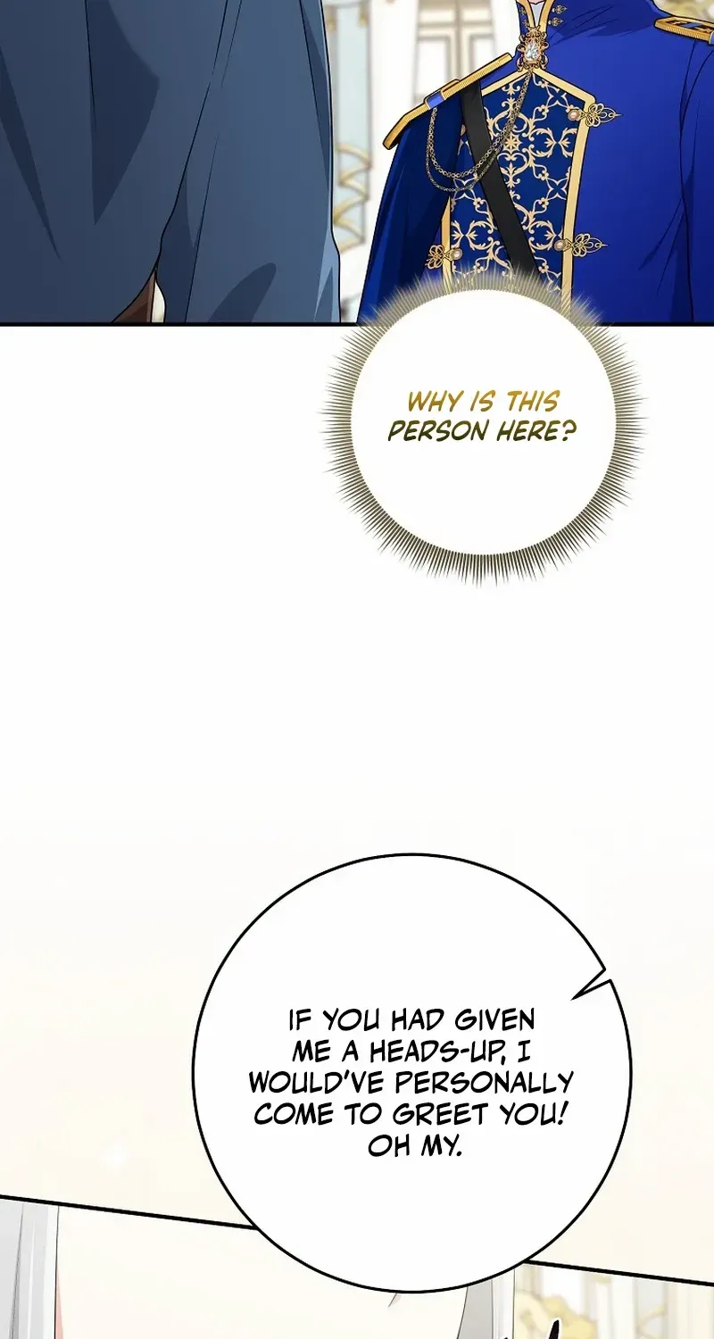 I Acted As the Adopted Daughter Too Well Chapter 70 page 92 - 