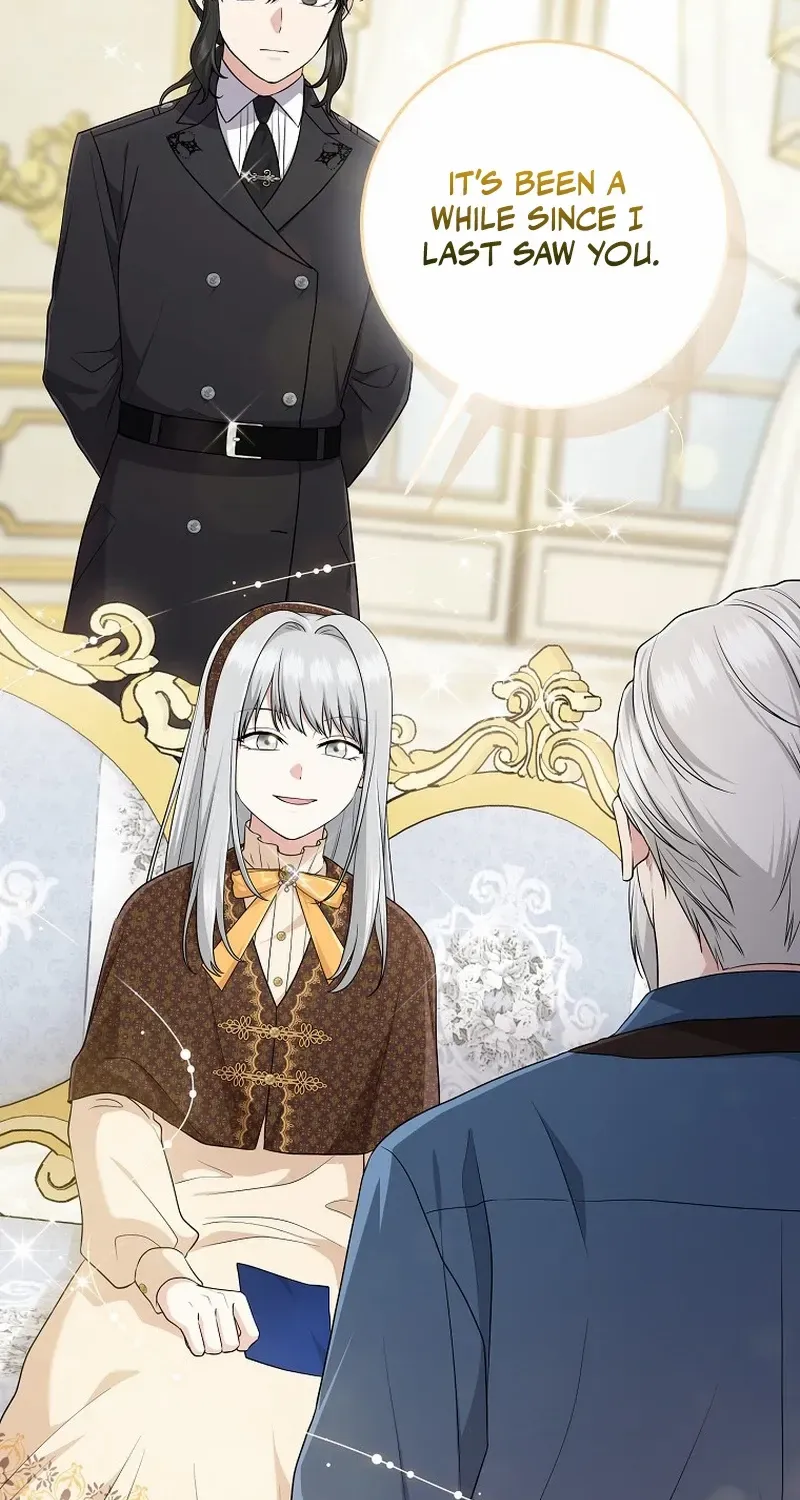 I Acted As the Adopted Daughter Too Well Chapter 70 page 94 - 