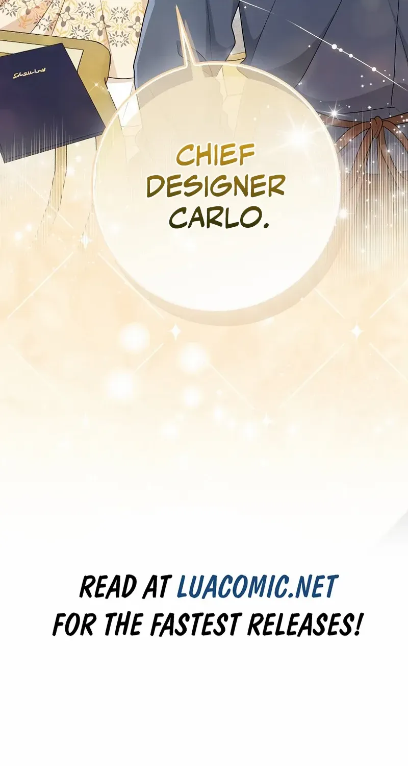 I Acted As the Adopted Daughter Too Well Chapter 70 page 95 - 