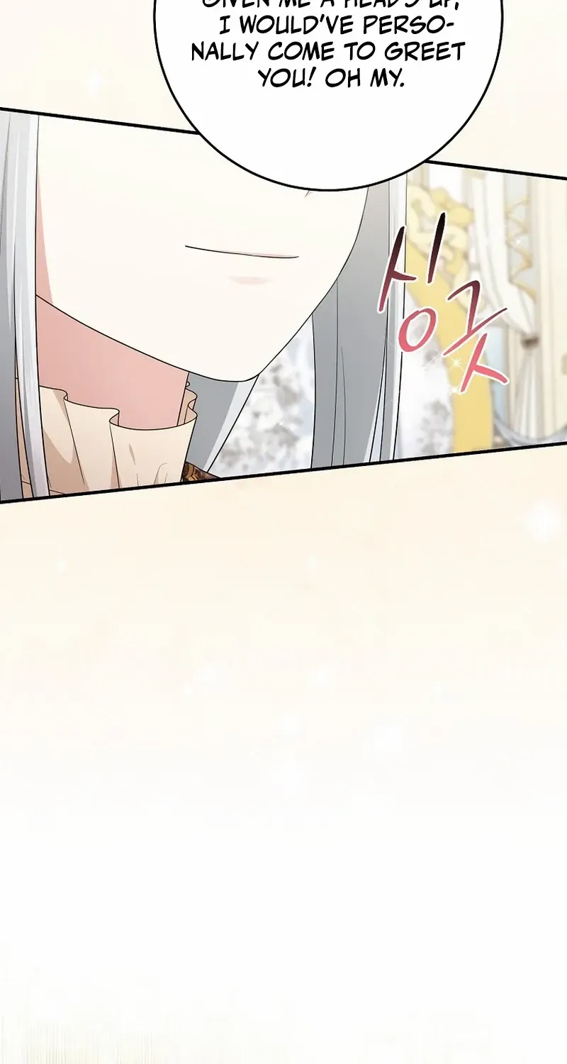 I Acted As the Adopted Daughter Too Well Chapter 71 page 2 - 