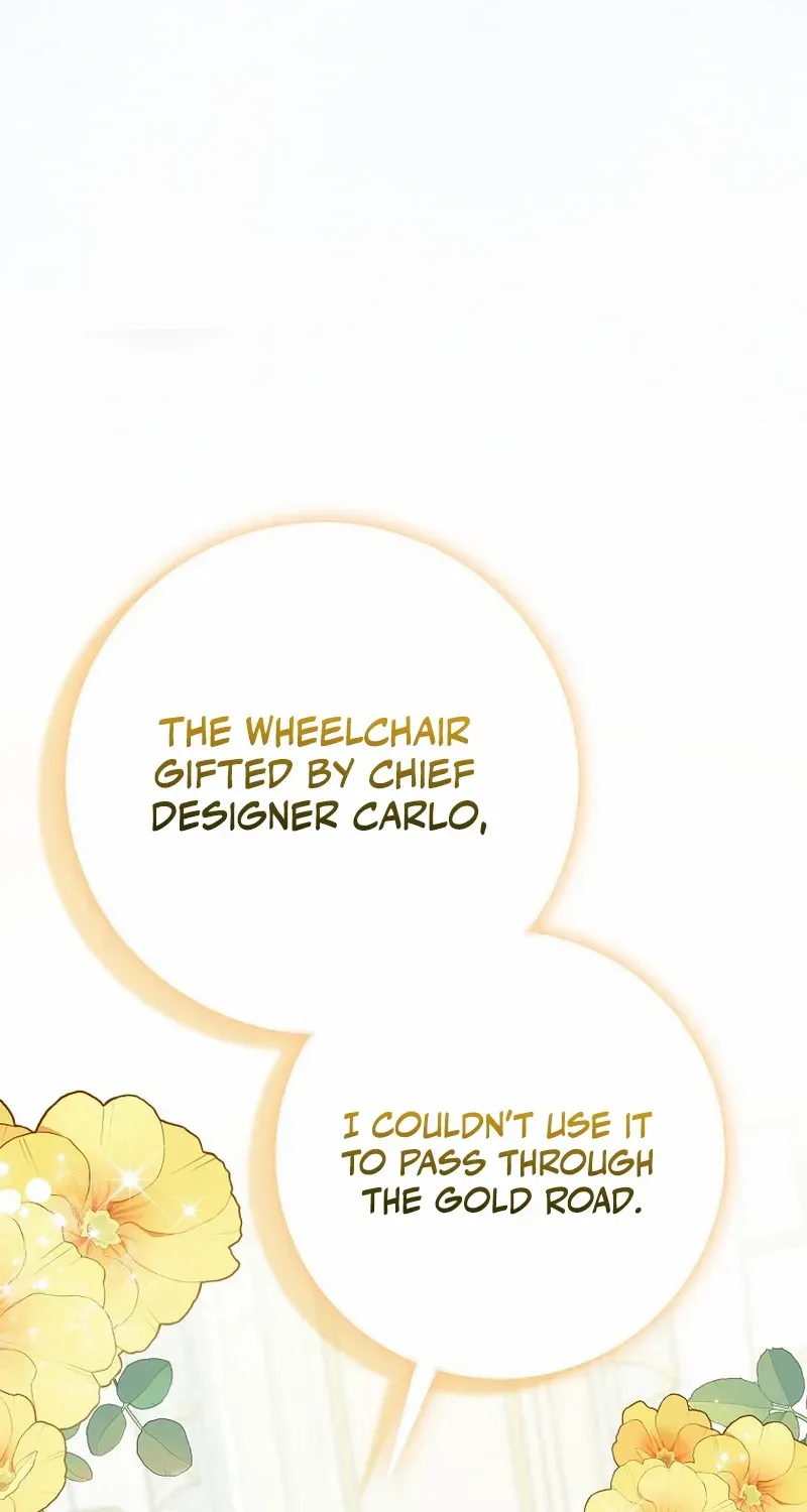 I Acted As the Adopted Daughter Too Well Chapter 71 page 12 - 