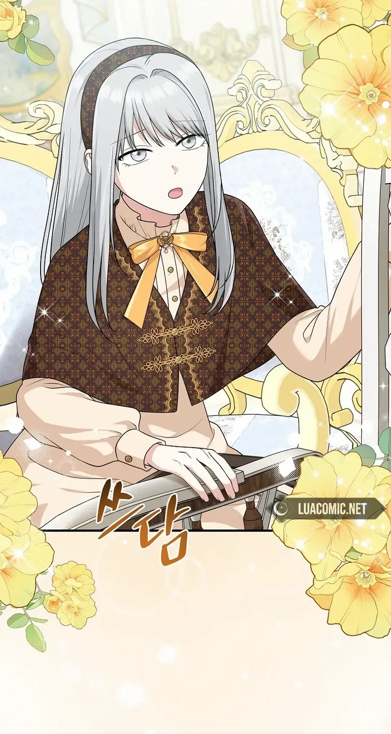 I Acted As the Adopted Daughter Too Well Chapter 71 page 13 - 