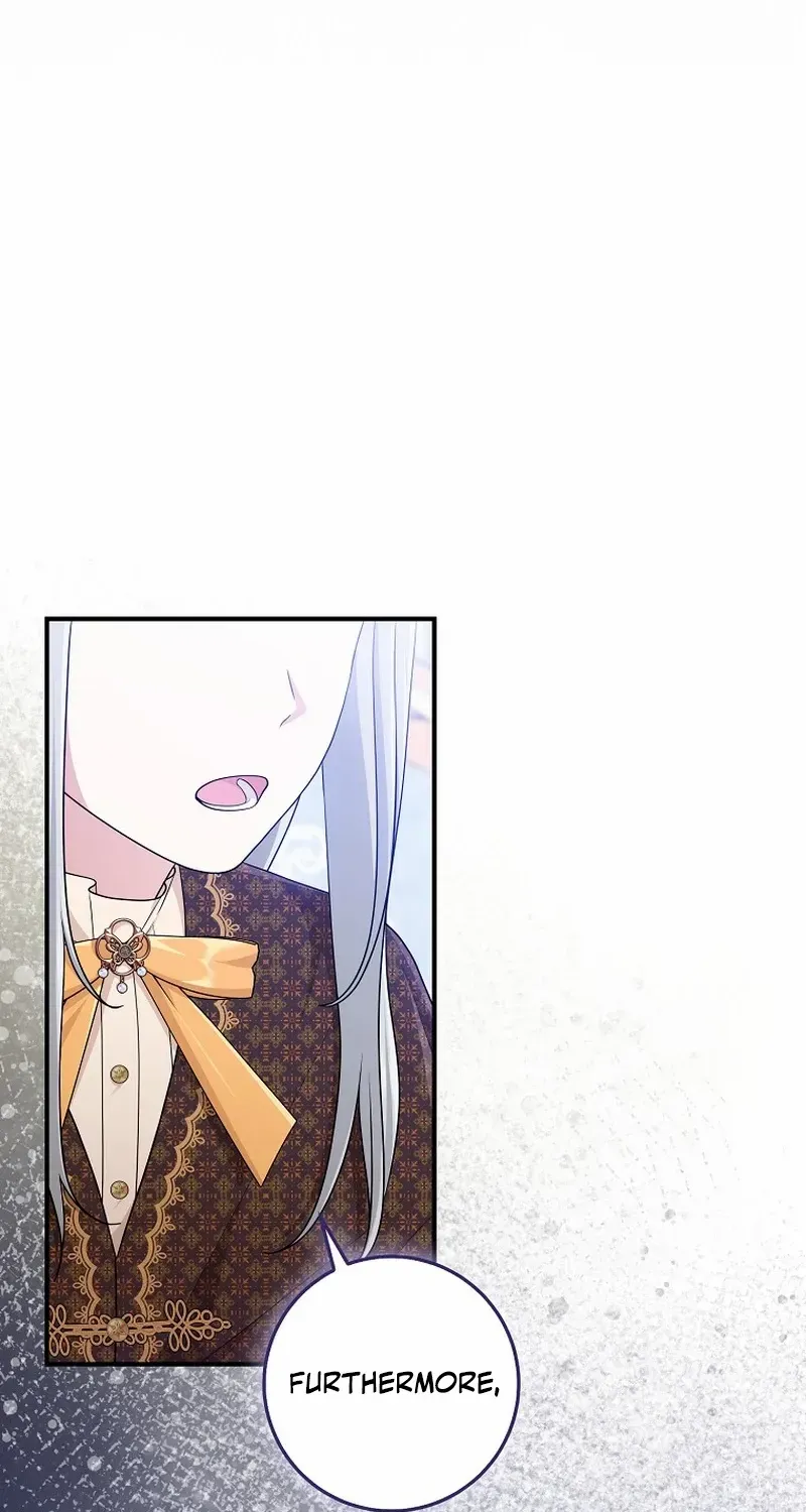 I Acted As the Adopted Daughter Too Well Chapter 71 page 16 - 