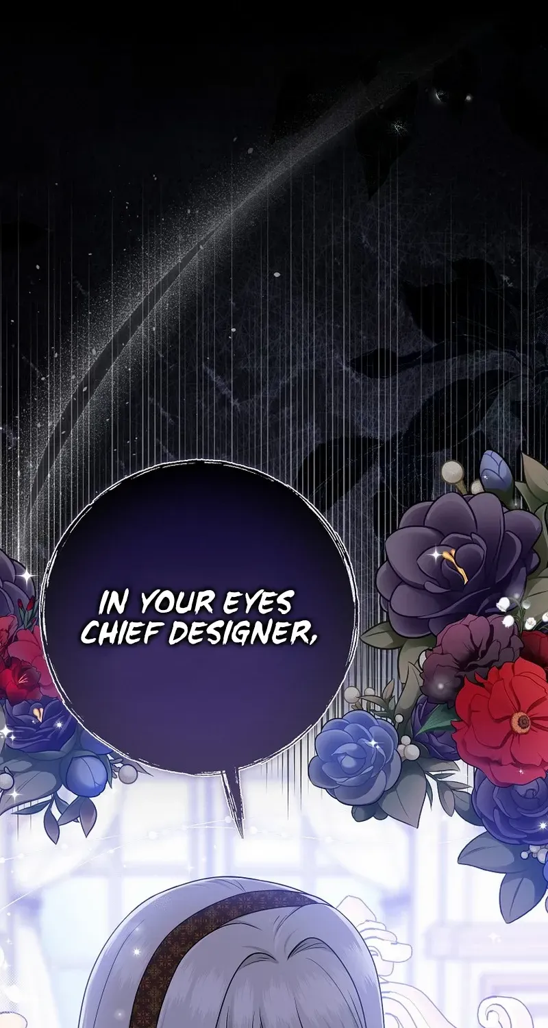 I Acted As the Adopted Daughter Too Well Chapter 71 page 18 - 
