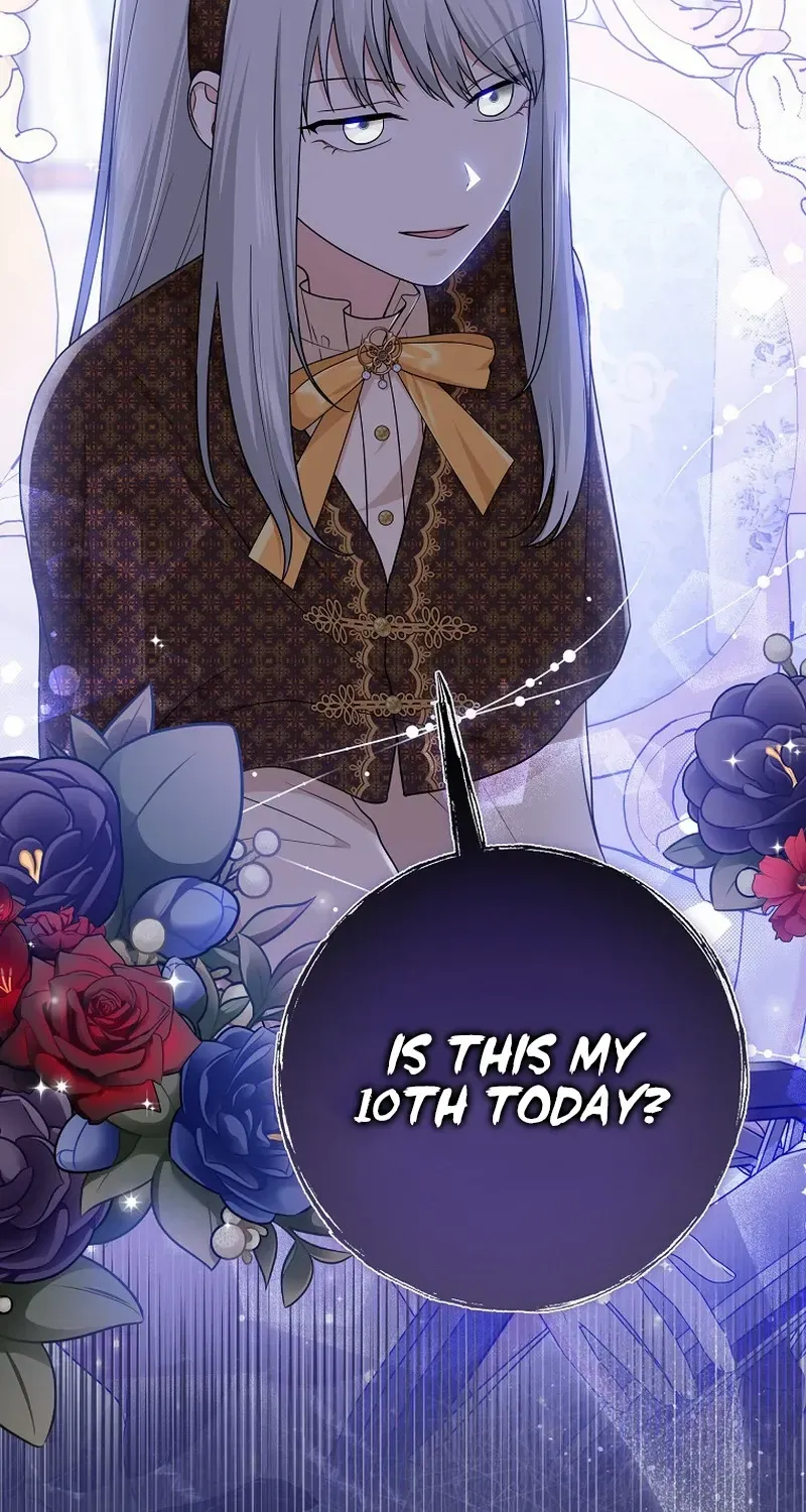 I Acted As the Adopted Daughter Too Well Chapter 71 page 19 - 