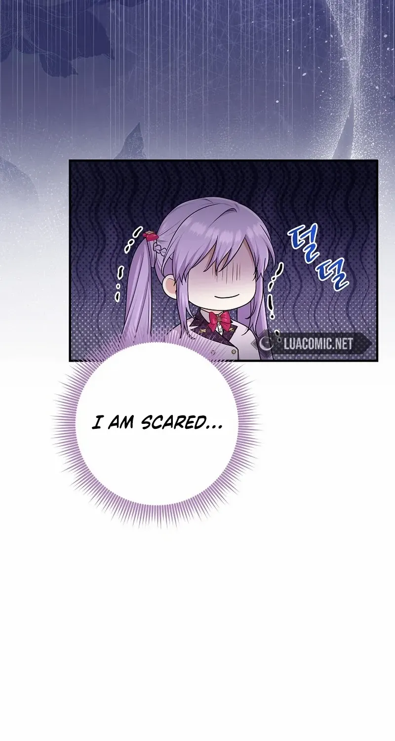 I Acted As the Adopted Daughter Too Well Chapter 71 page 20 - 