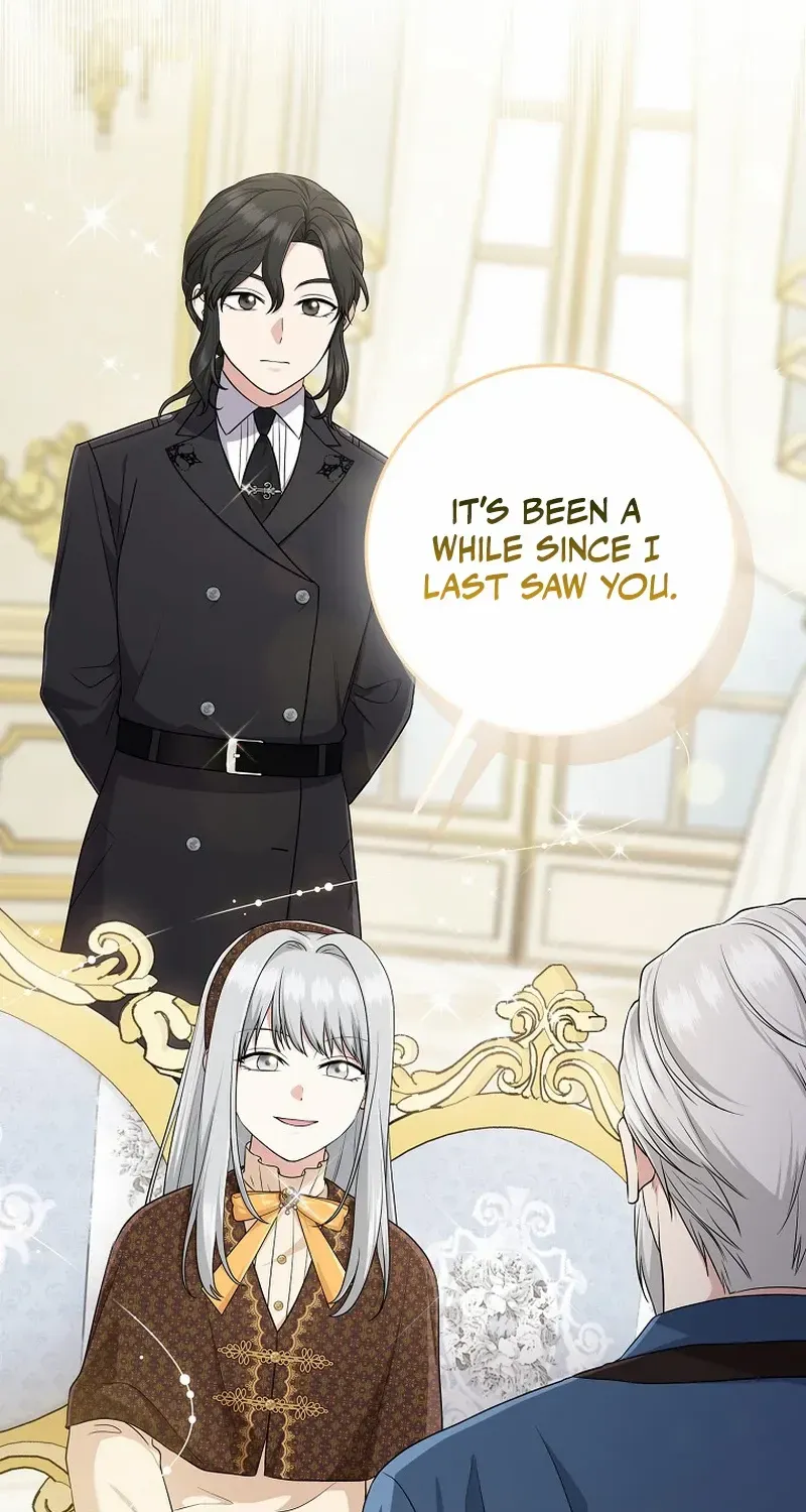I Acted As the Adopted Daughter Too Well Chapter 71 page 3 - 