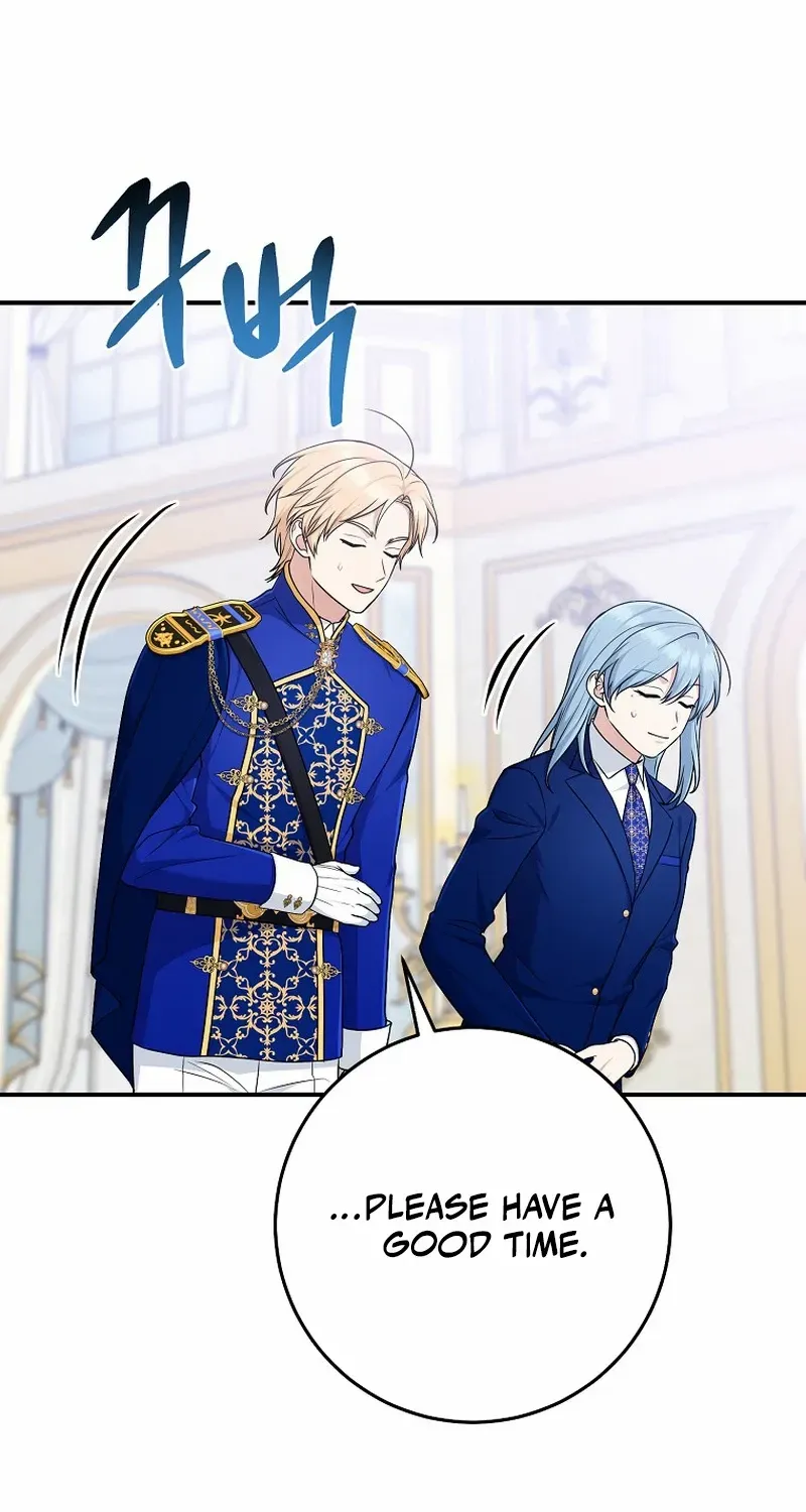 I Acted As the Adopted Daughter Too Well Chapter 71 page 24 - 