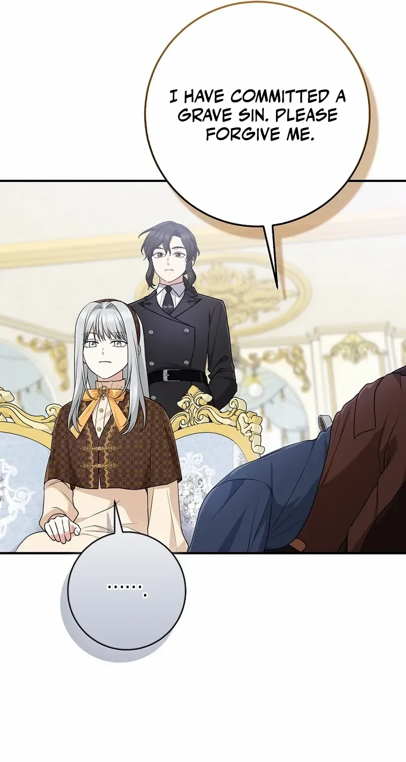 I Acted As the Adopted Daughter Too Well Chapter 71 page 29 - 
