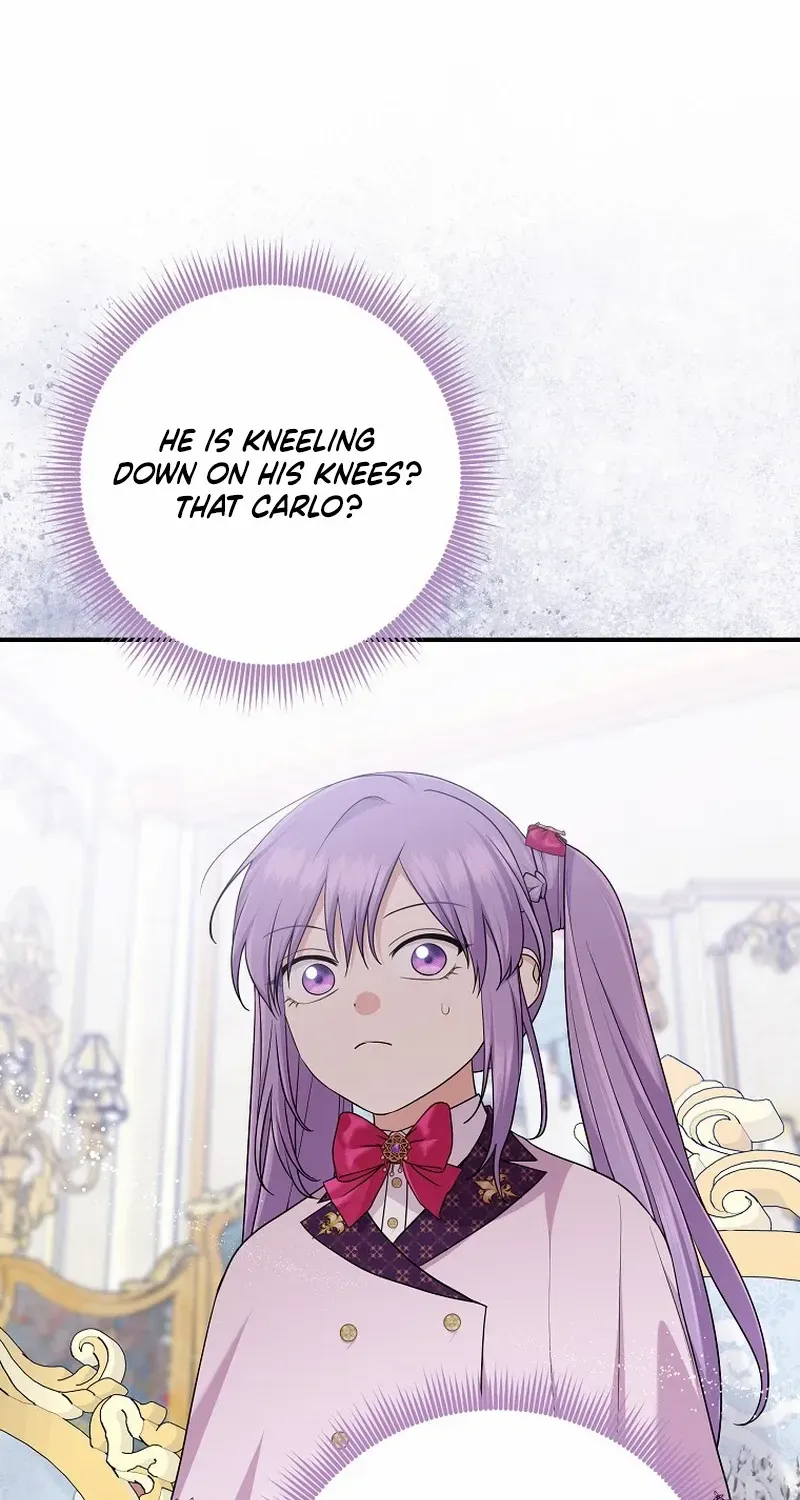 I Acted As the Adopted Daughter Too Well Chapter 71 page 30 - 