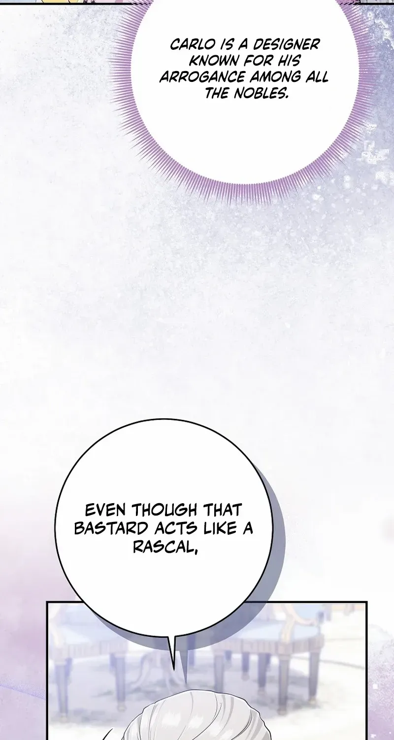 I Acted As the Adopted Daughter Too Well Chapter 71 page 31 - 