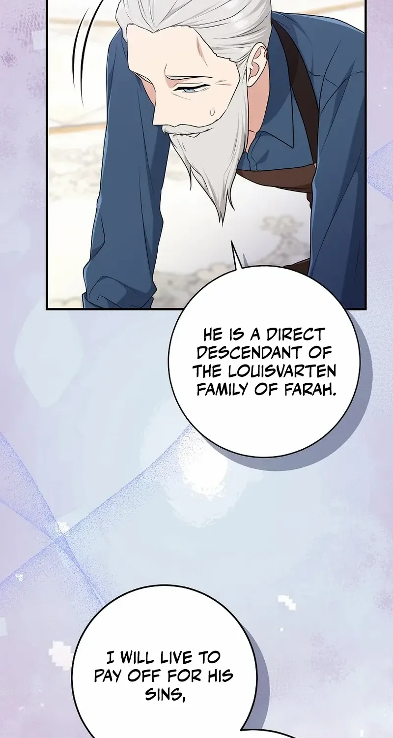 I Acted As the Adopted Daughter Too Well Chapter 71 page 32 - 