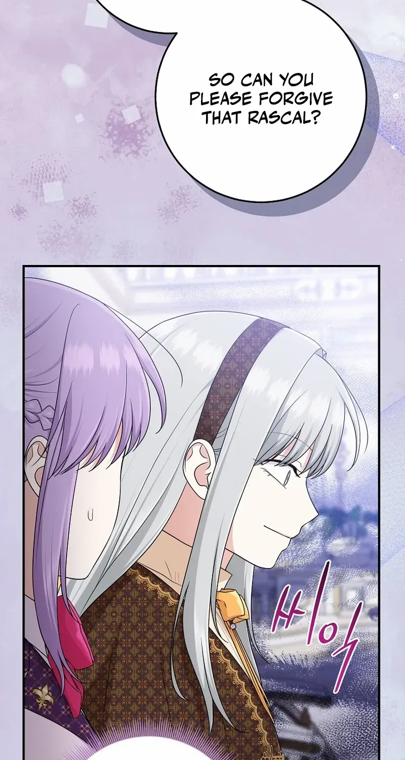 I Acted As the Adopted Daughter Too Well Chapter 71 page 33 - 