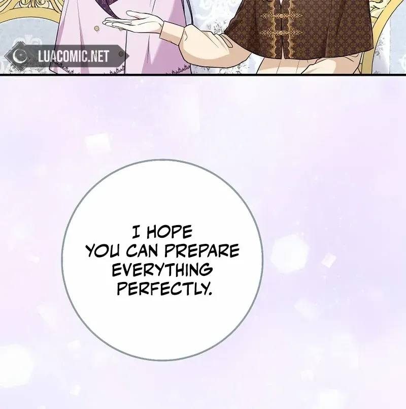 I Acted As the Adopted Daughter Too Well Chapter 71 page 35 - 