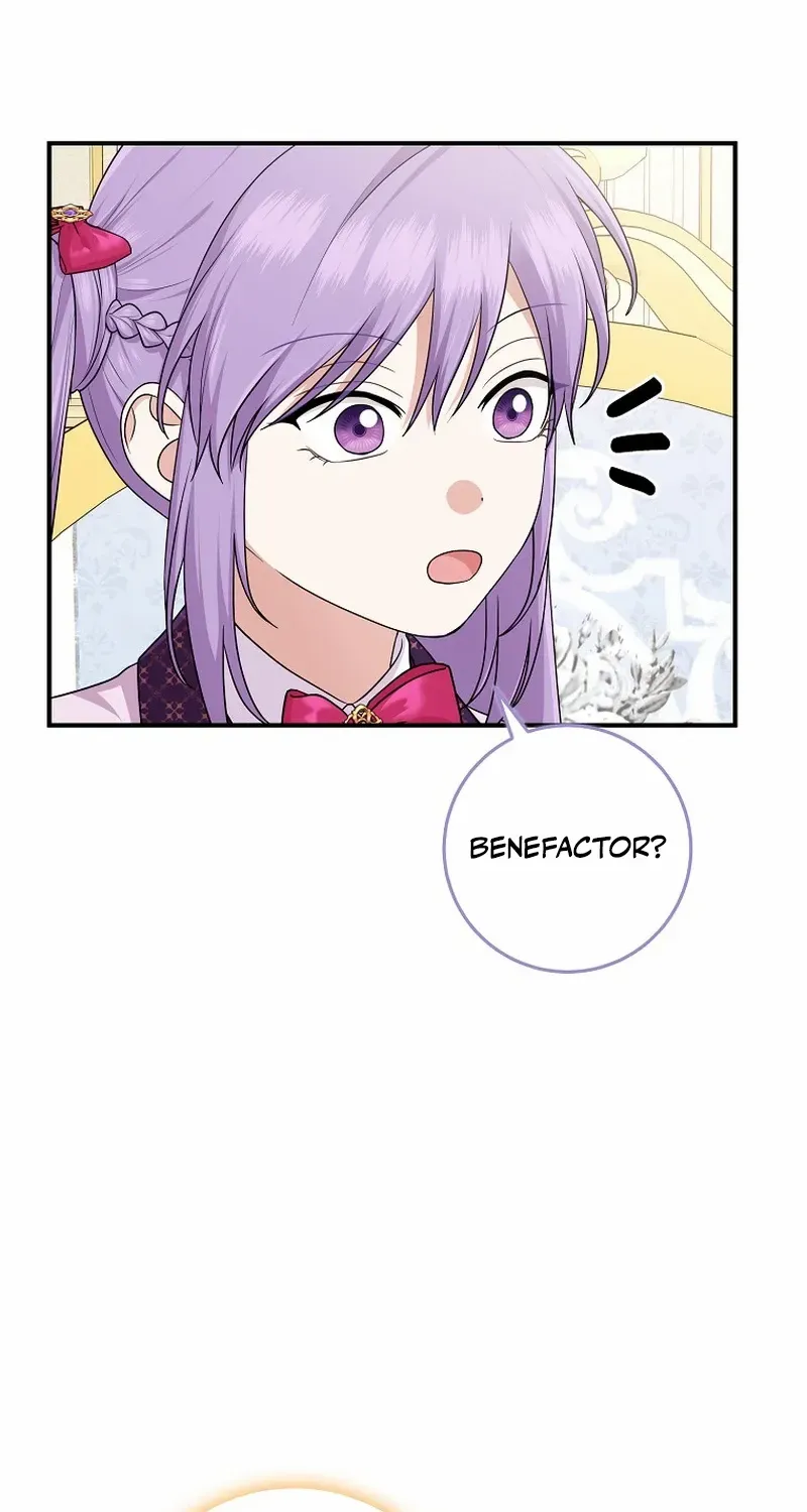 I Acted As the Adopted Daughter Too Well Chapter 71 page 38 - 
