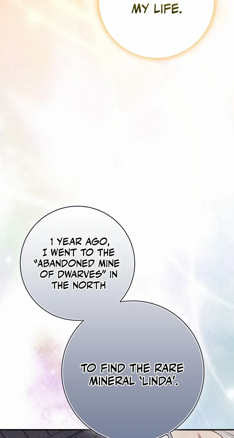 I Acted As the Adopted Daughter Too Well Chapter 71 page 40 - 