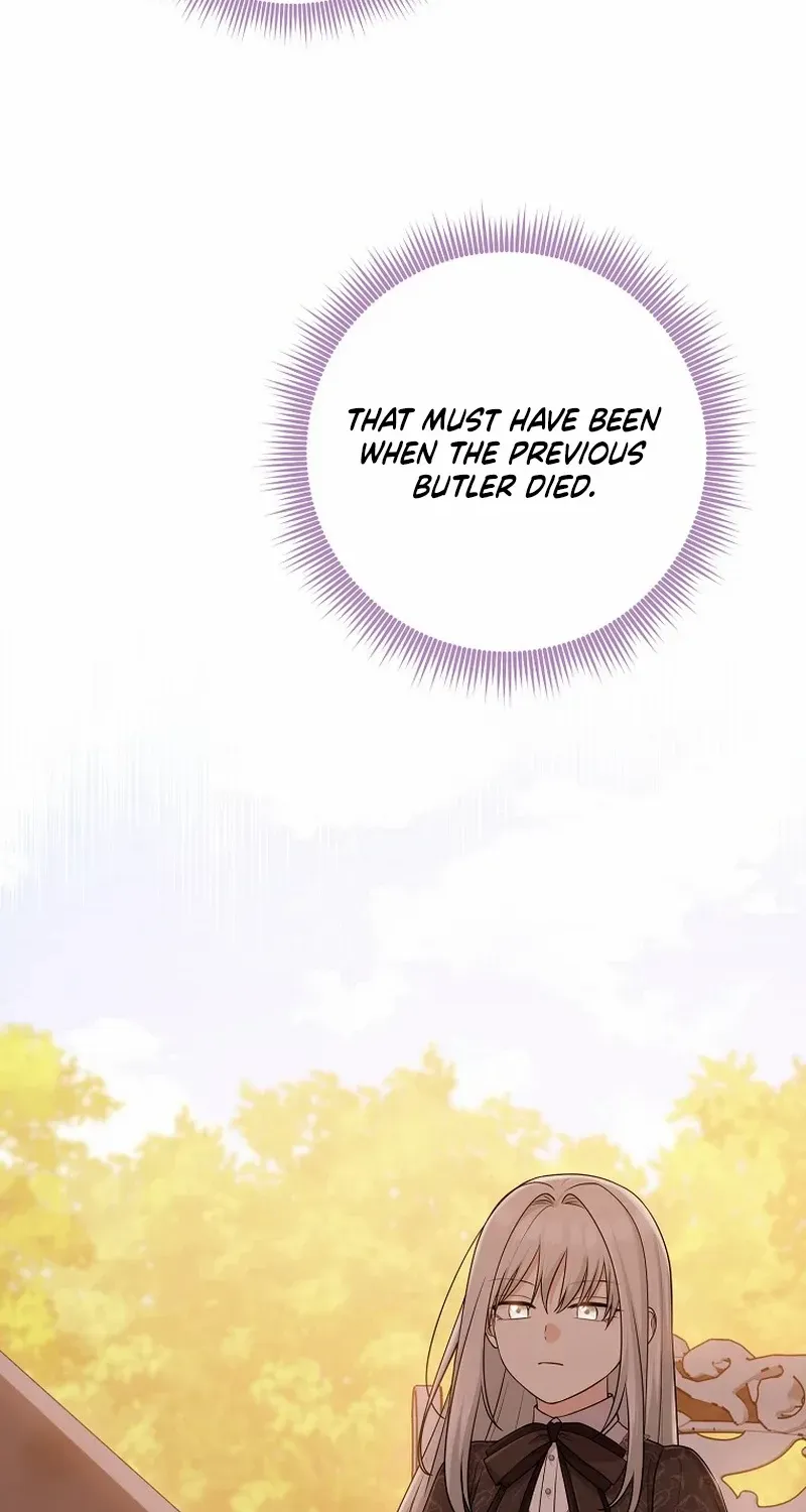 I Acted As the Adopted Daughter Too Well Chapter 71 page 45 - 