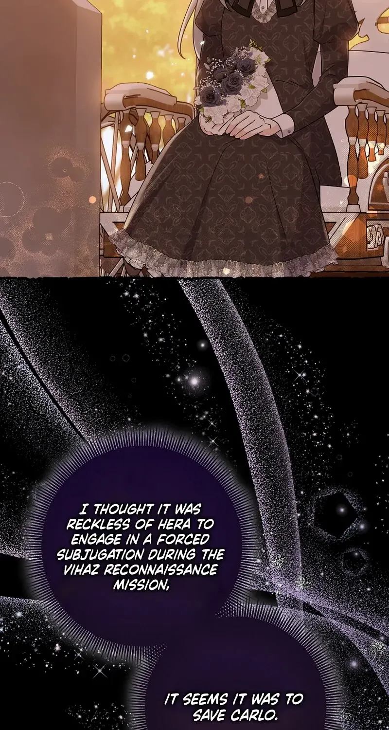 I Acted As the Adopted Daughter Too Well Chapter 71 page 46 - 