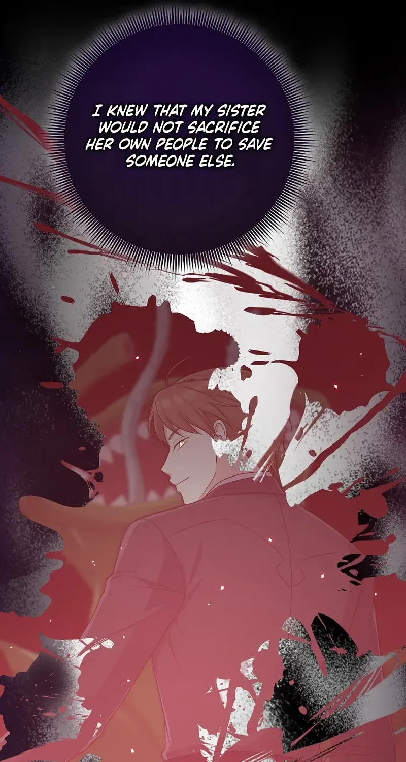 I Acted As the Adopted Daughter Too Well Chapter 71 page 48 - 