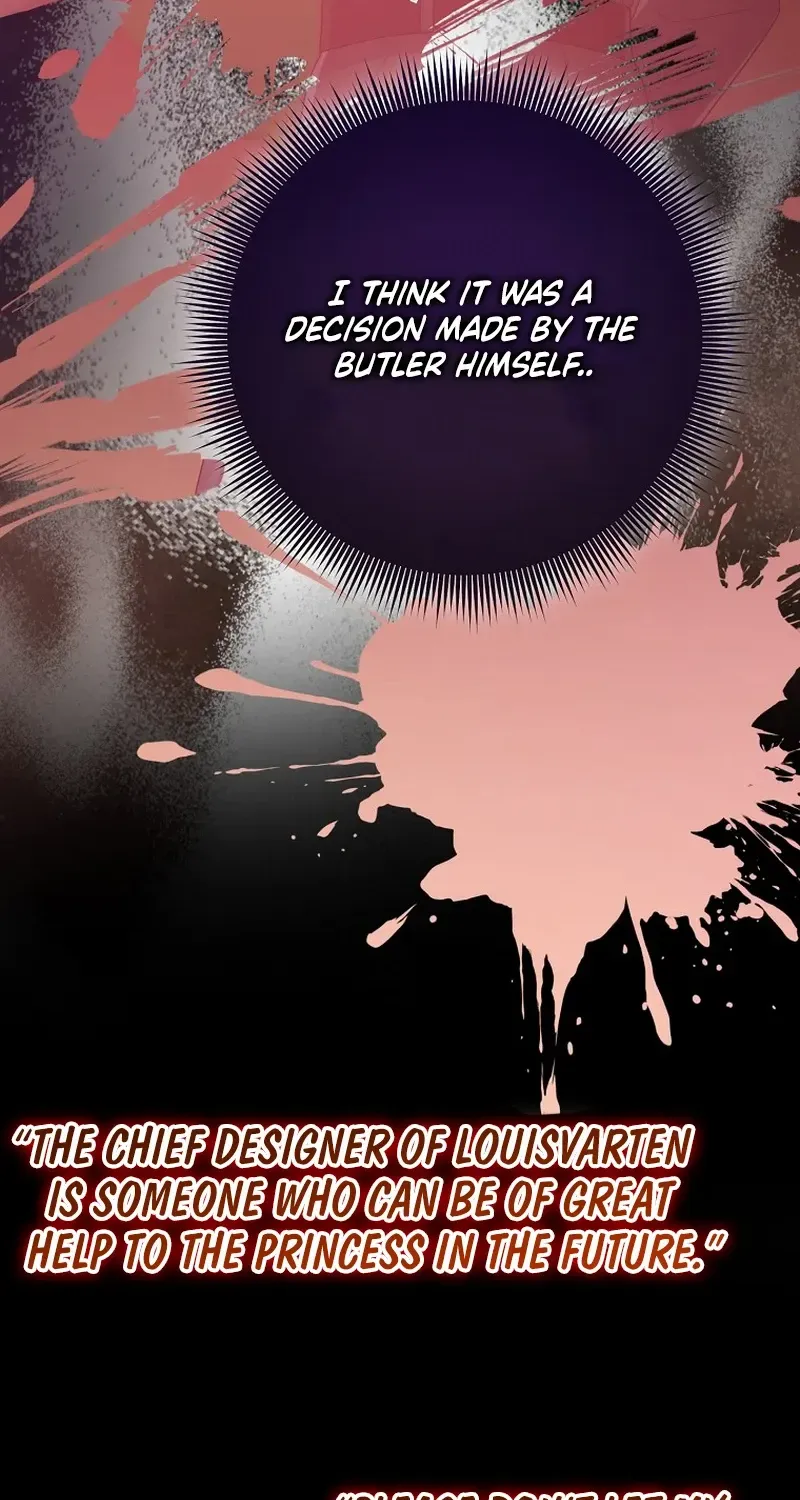 I Acted As the Adopted Daughter Too Well Chapter 71 page 49 - 