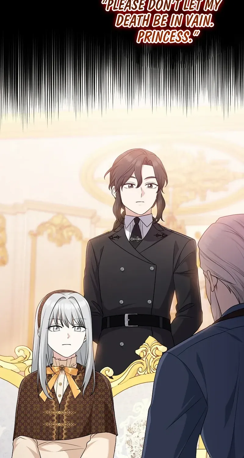 I Acted As the Adopted Daughter Too Well Chapter 71 page 50 - 
