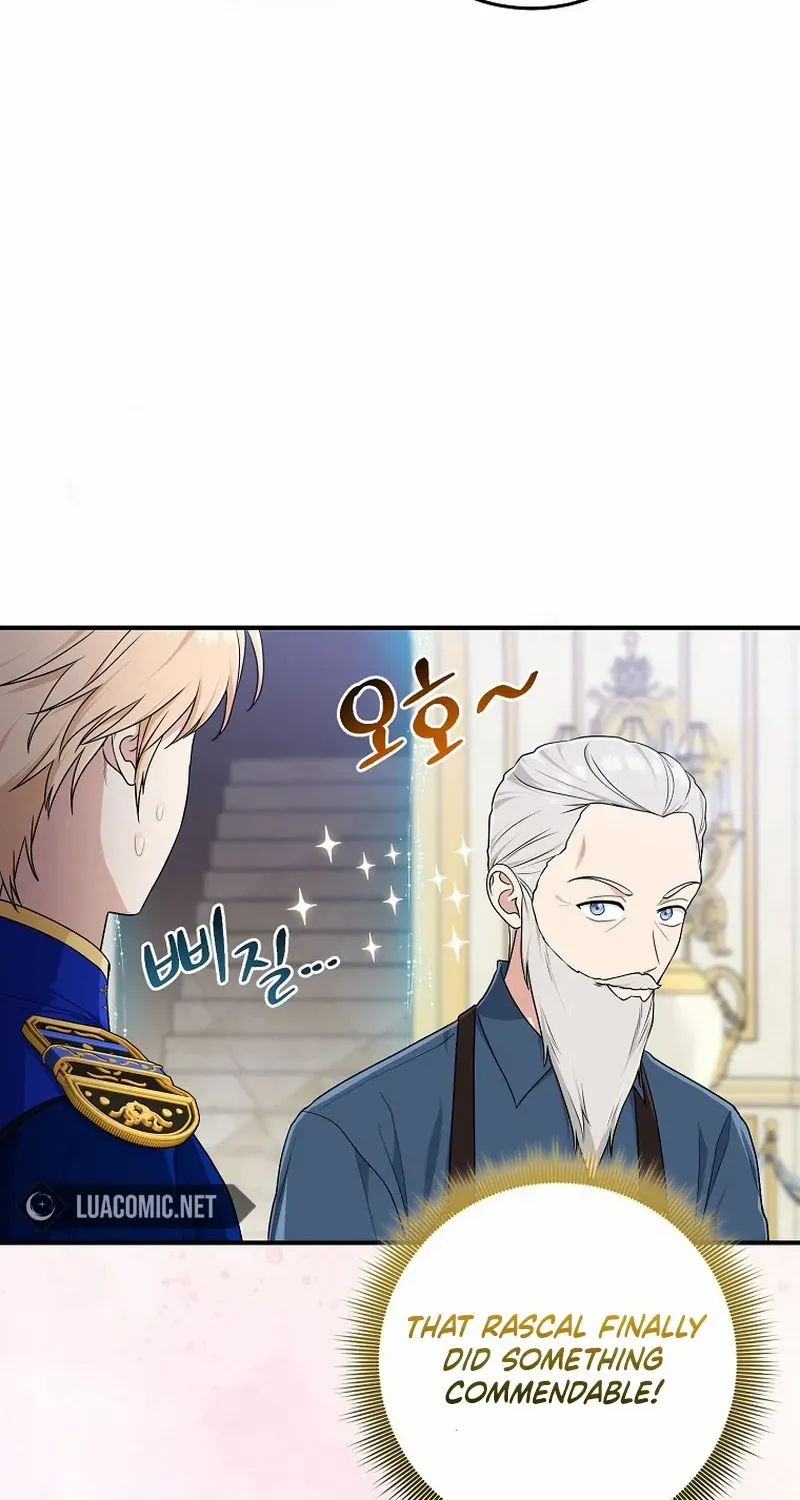 I Acted As the Adopted Daughter Too Well Chapter 71 page 6 - 