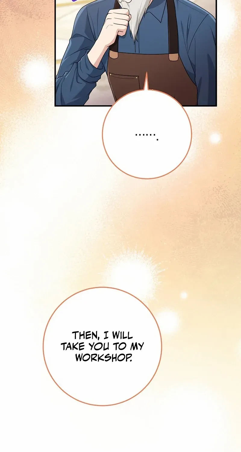 I Acted As the Adopted Daughter Too Well Chapter 71 page 52 - 