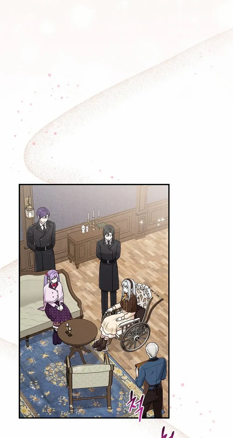I Acted As the Adopted Daughter Too Well Chapter 71 page 55 - 