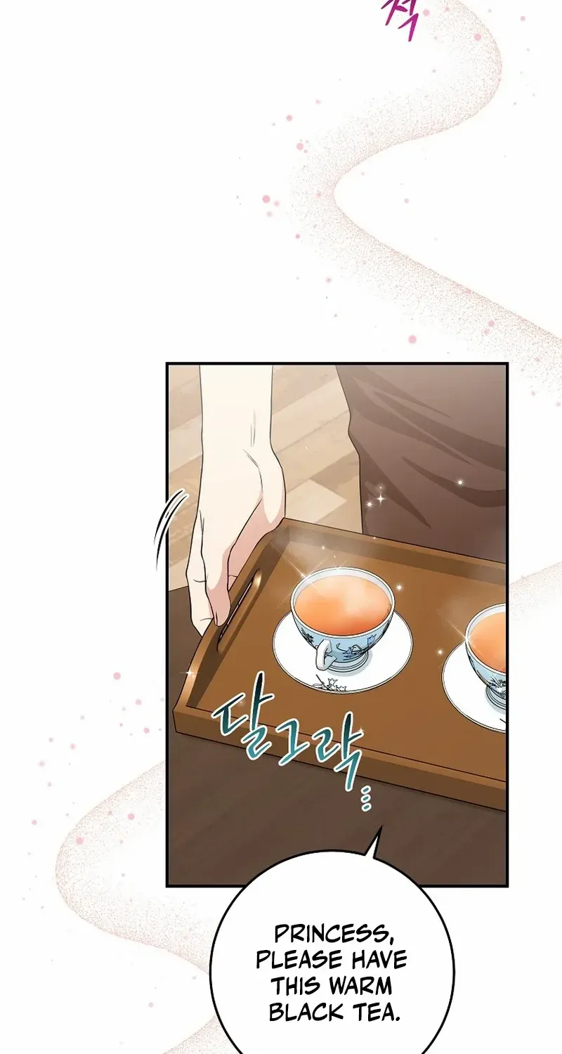 I Acted As the Adopted Daughter Too Well Chapter 71 page 56 - 